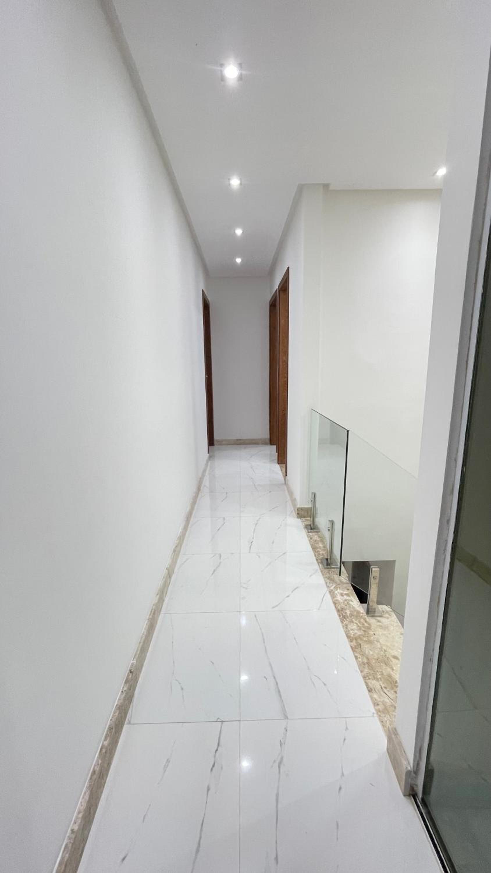 Casa Bela Litoral Norte