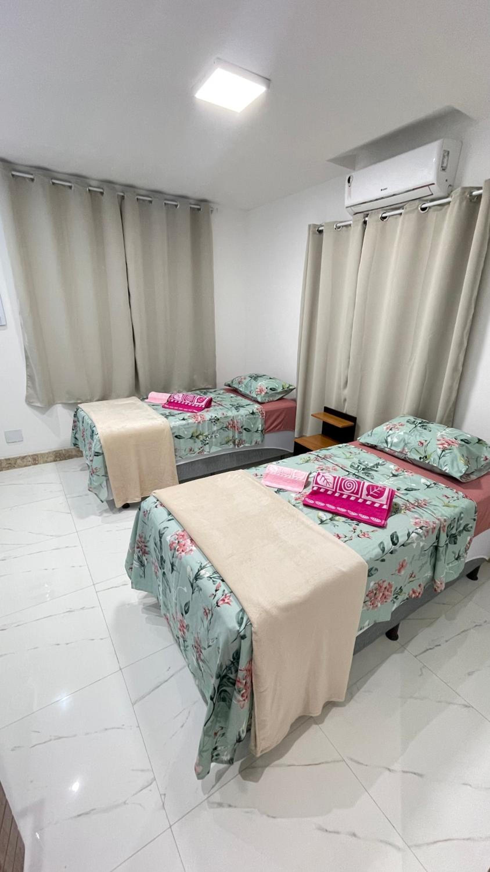 Casa Bela Litoral Norte