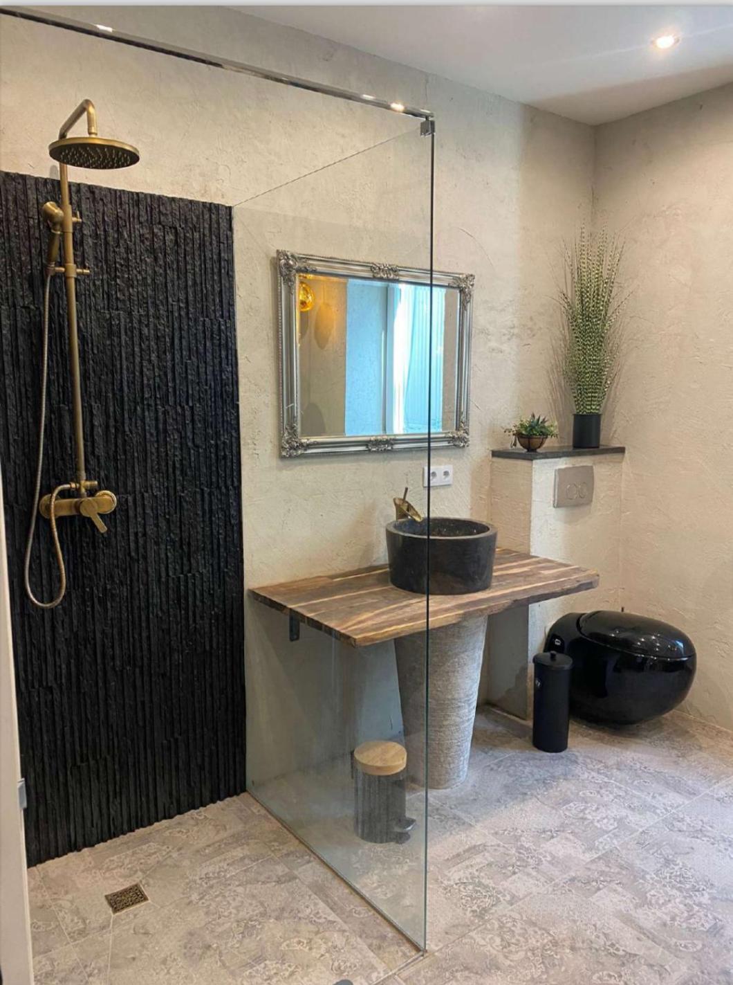 Exklusives Apartment Donaublick