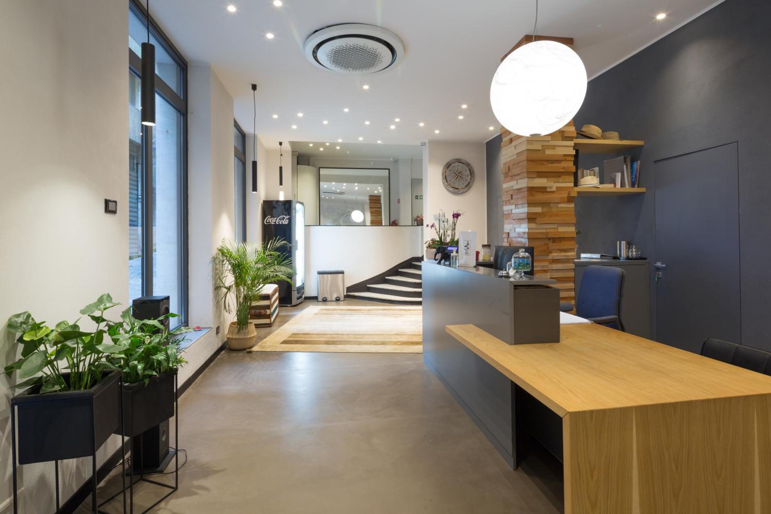 Hotel Doria - Image 1