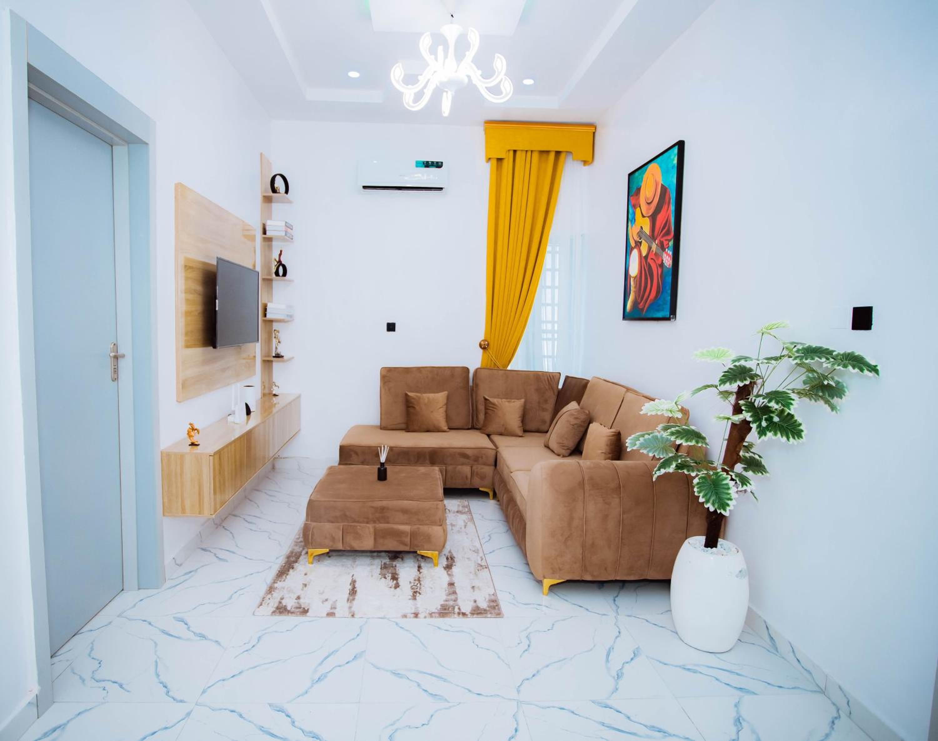 Pressplay House