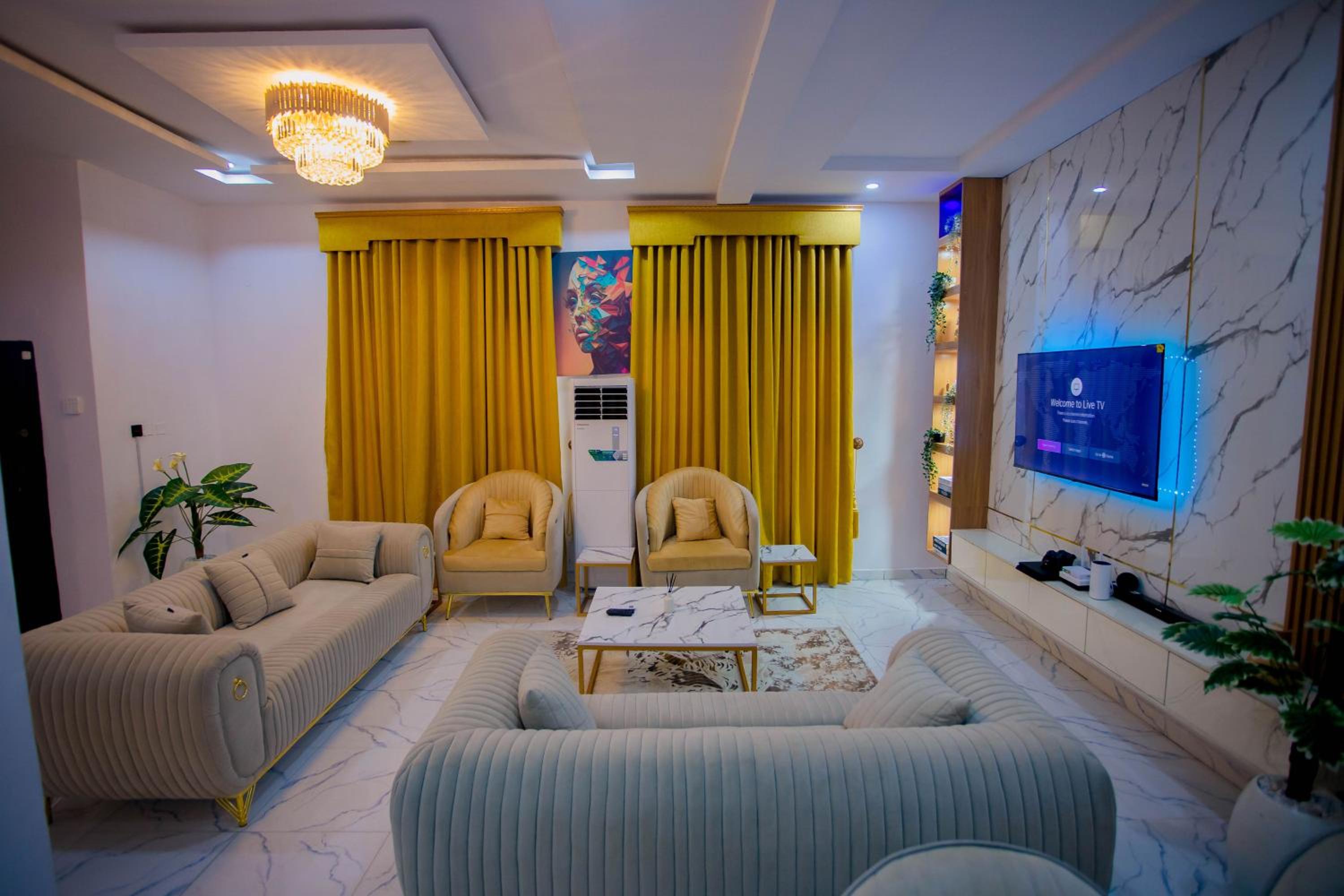 Pressplay House