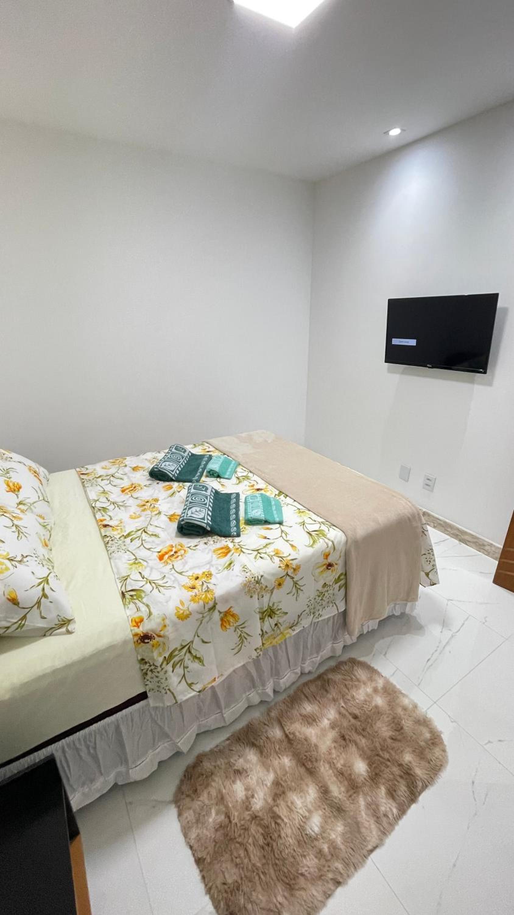Casa Bela Litoral Norte