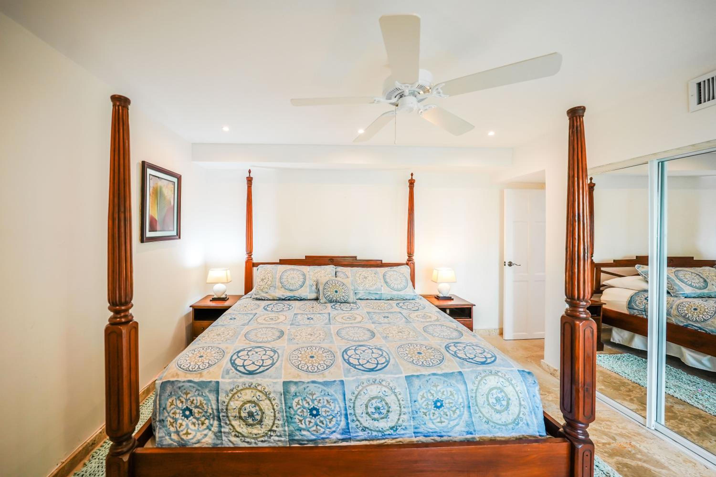 Cocos Bechfront Breeze view 3