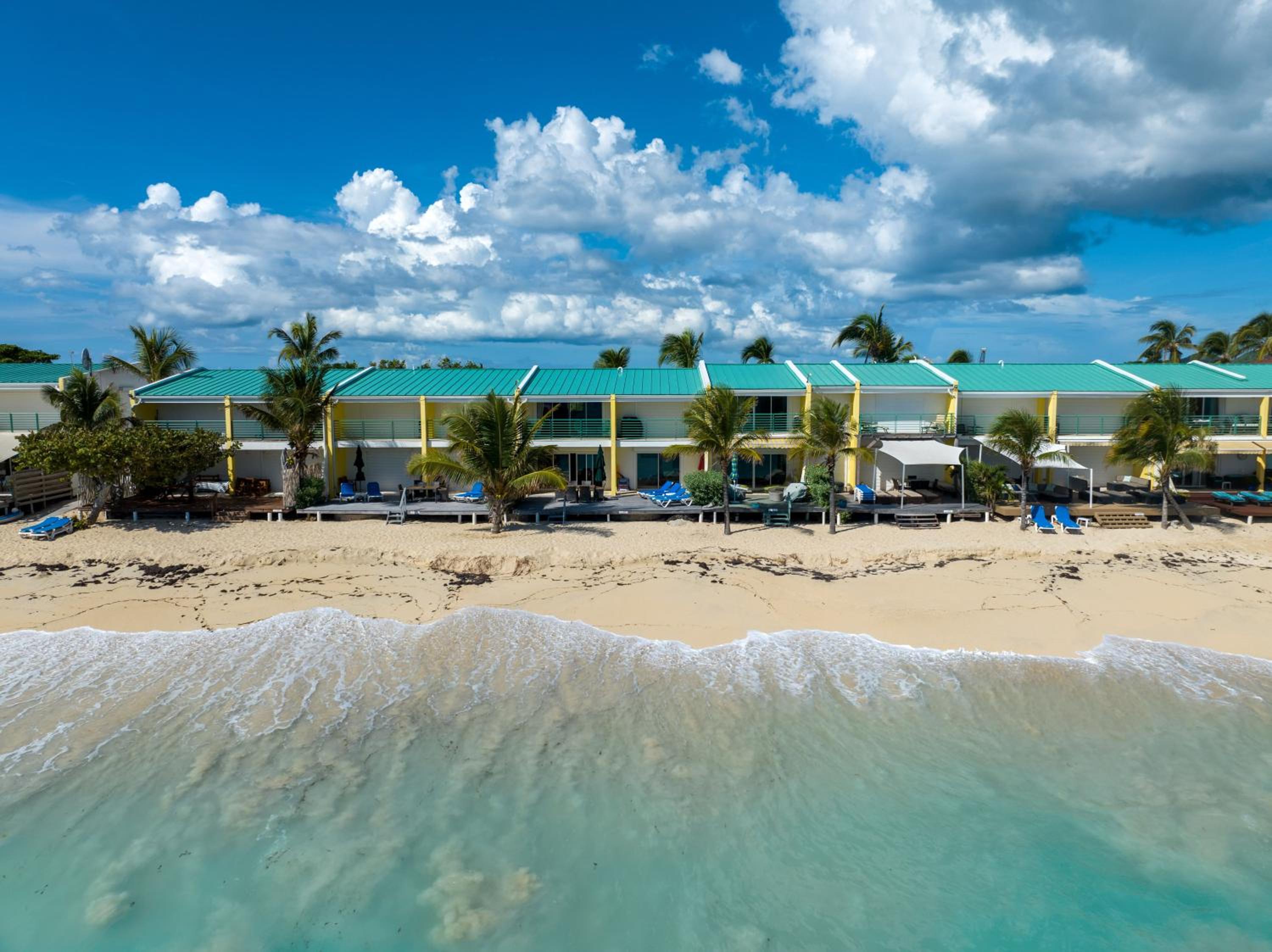 Cocos Bechfront Breeze view 4