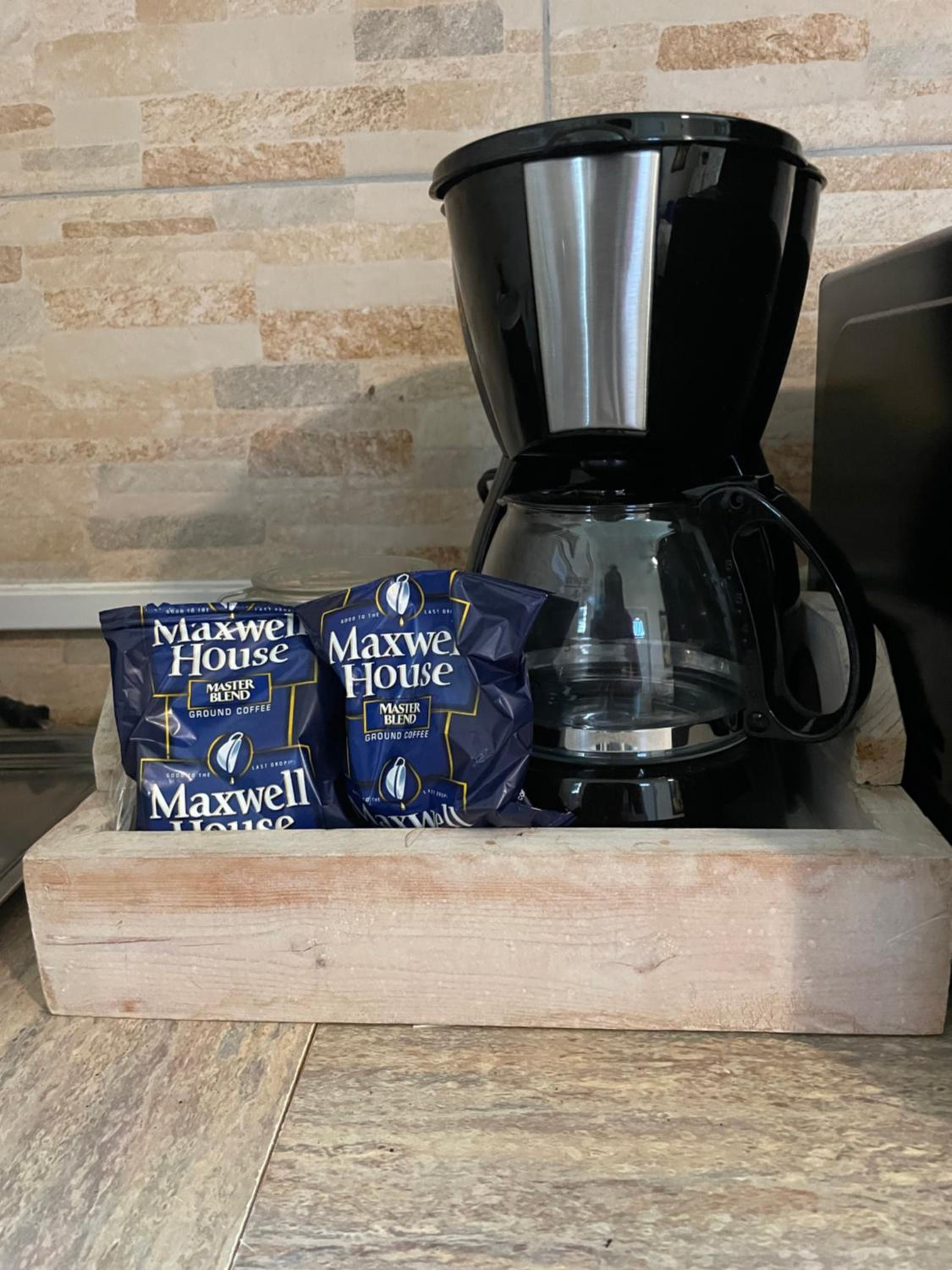 Albury's Haven