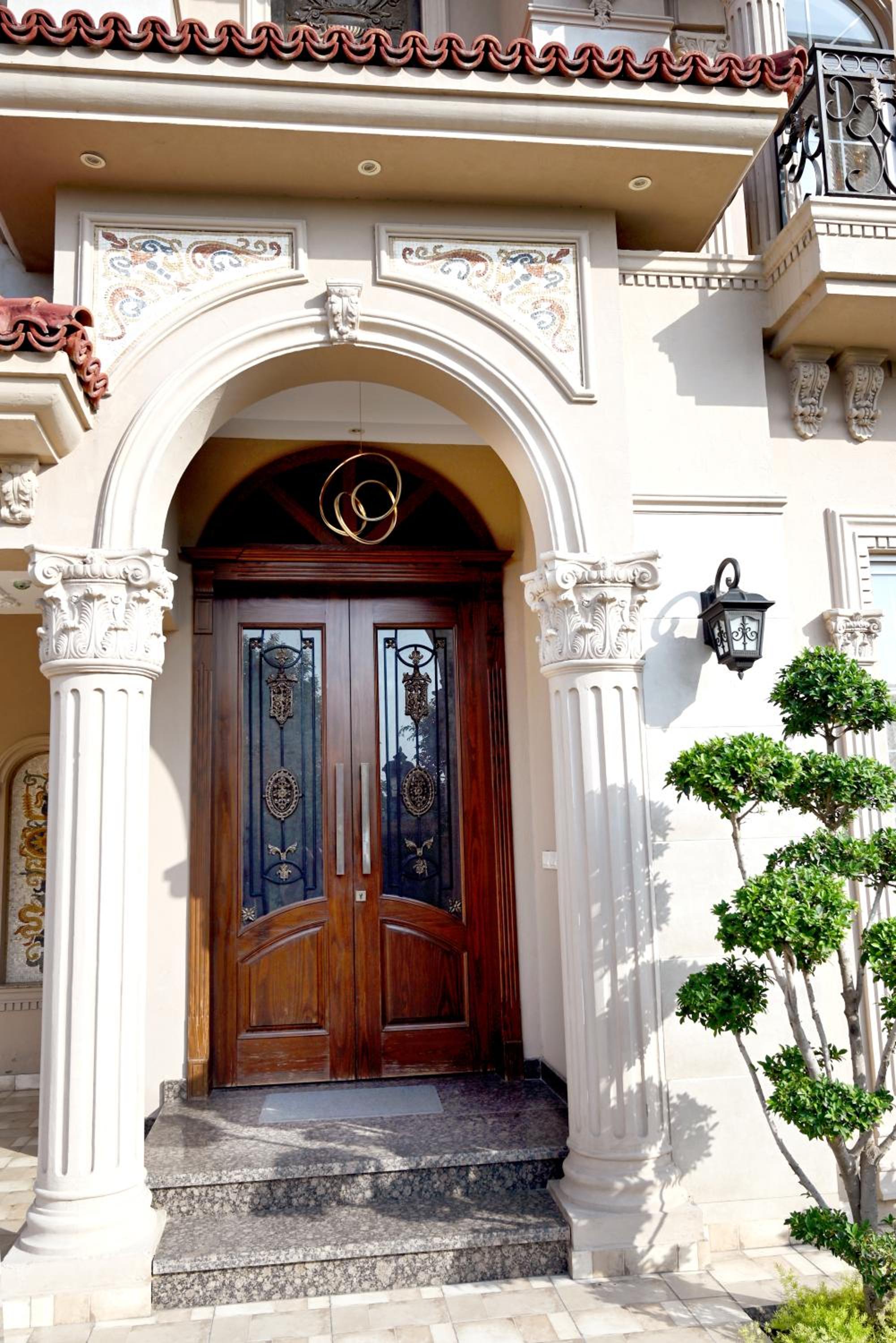 Luxury Spanish Villa Close to Raya Fairways Commercial view 5