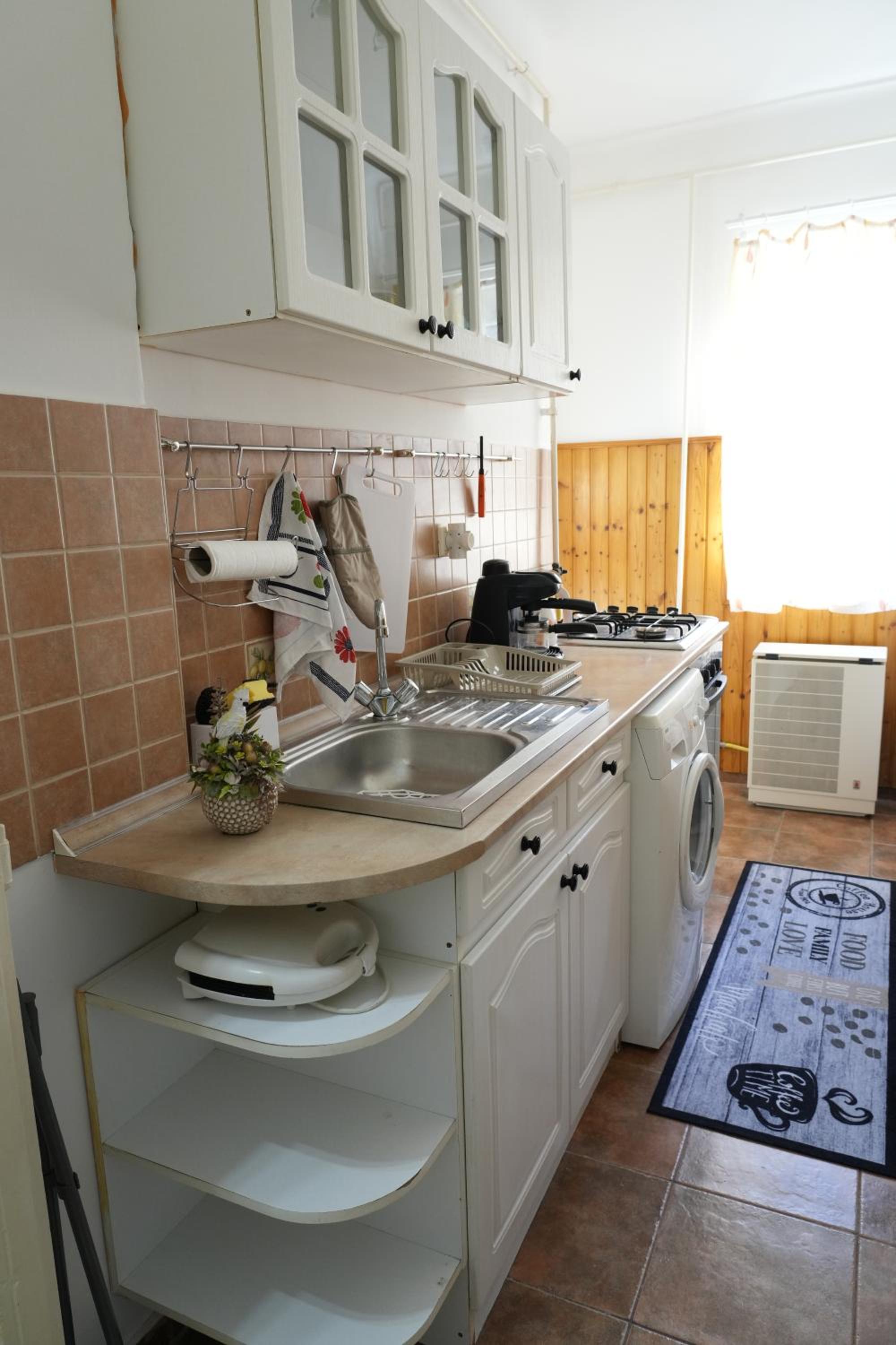 Prestige apartman
