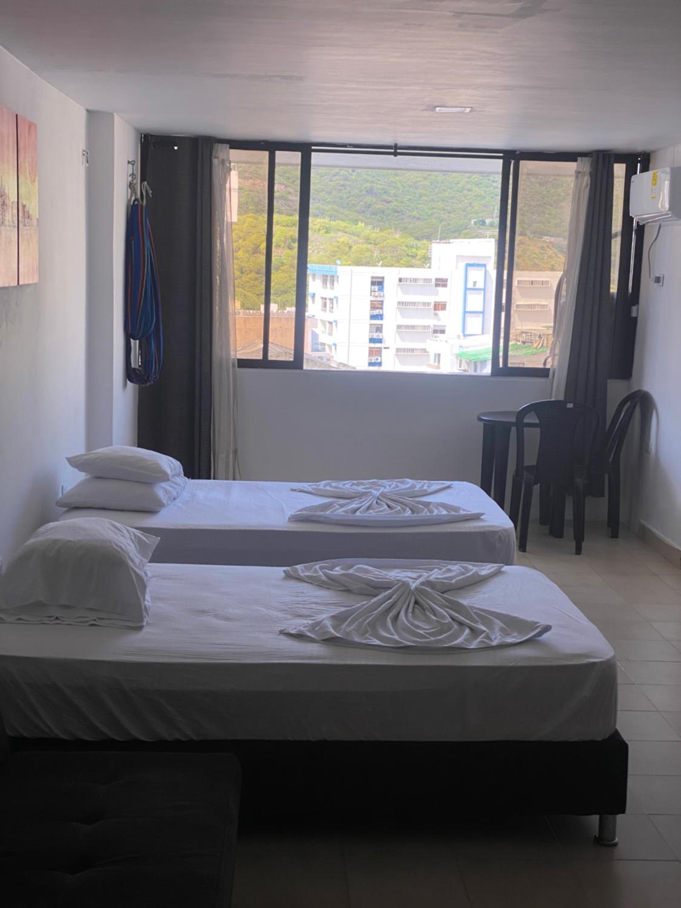 EDIFICIO NABUSIMAKE APTO 903 - Rodadero