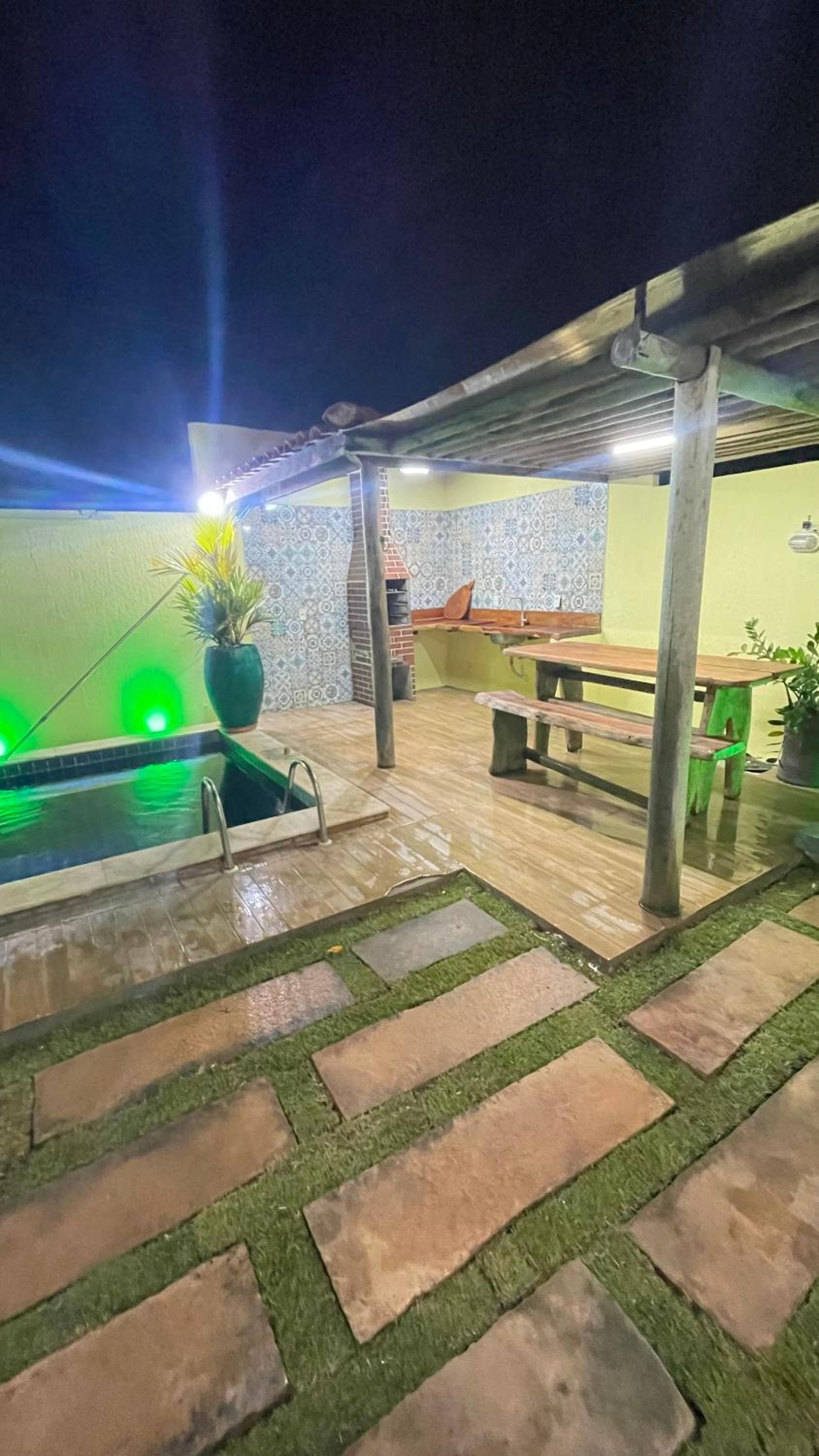 Casa Bela Litoral Norte