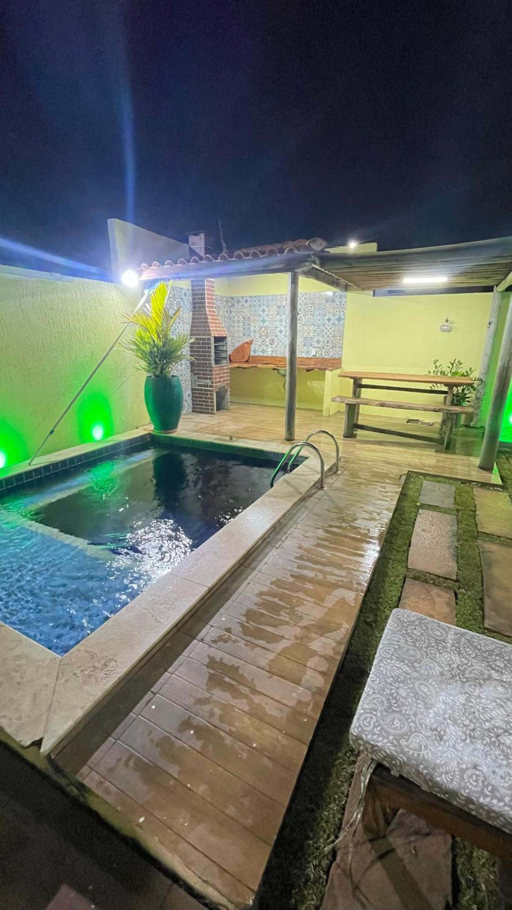 Casa Bela Litoral Norte