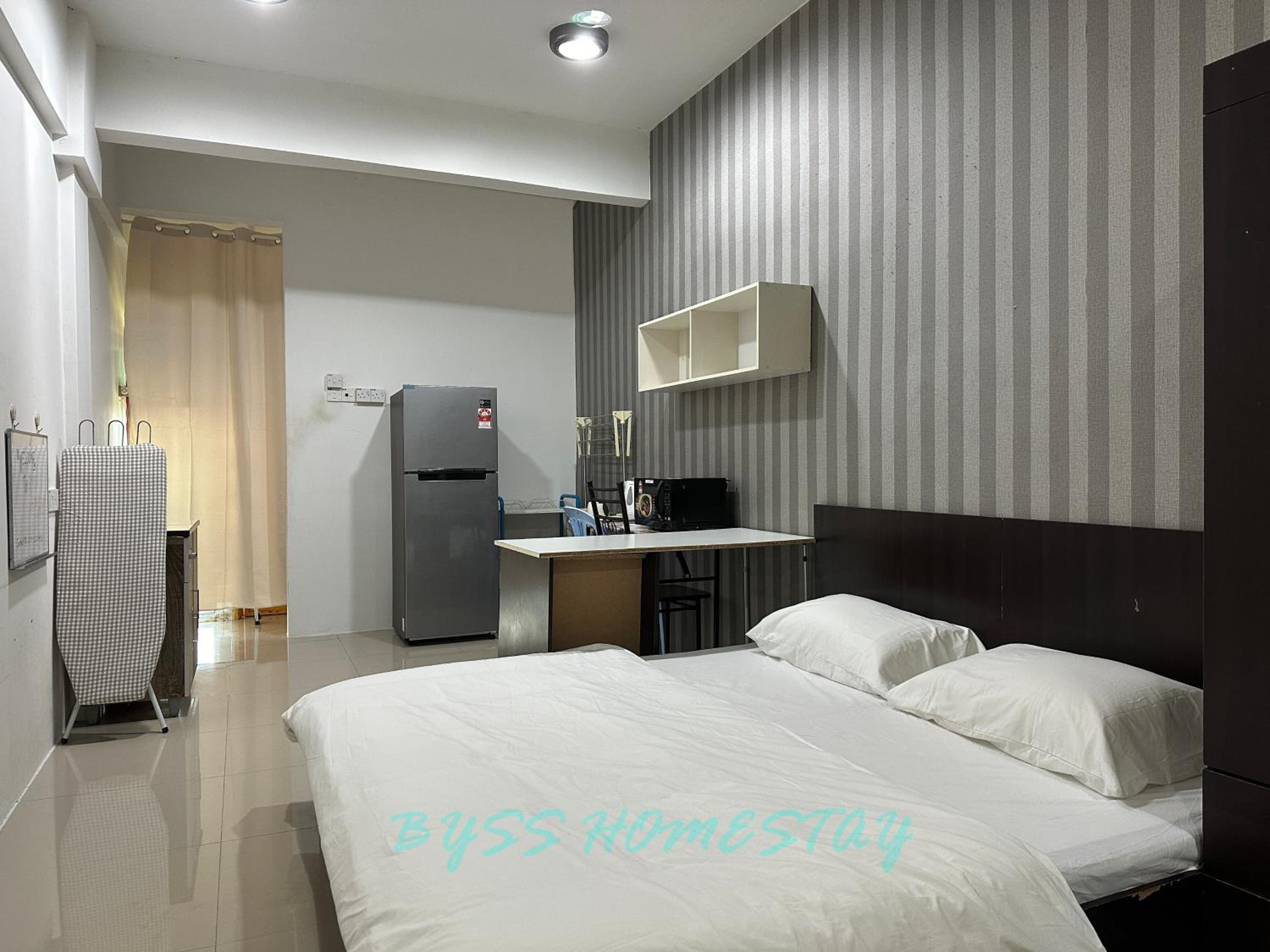 BYSS Homestay Studio