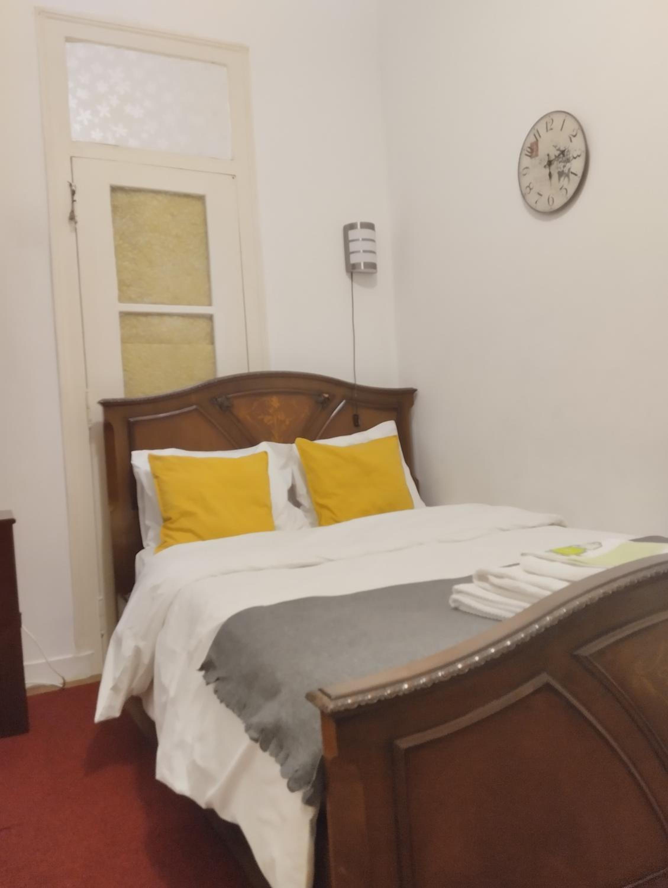 Quarto B view 3