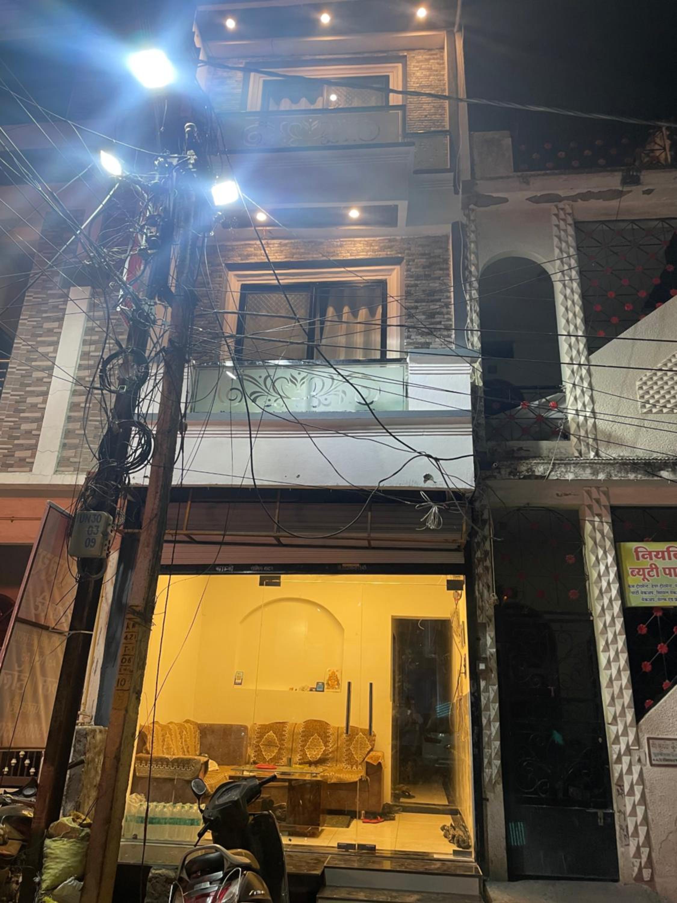 SHIV SNEH HOME STAYS view 5