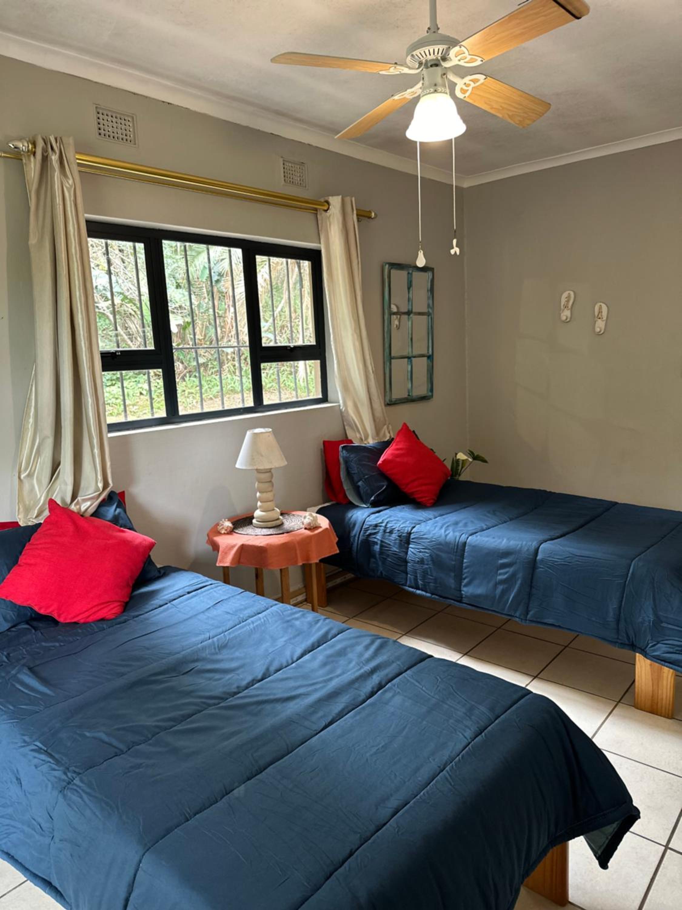 BlueHive guesthouse