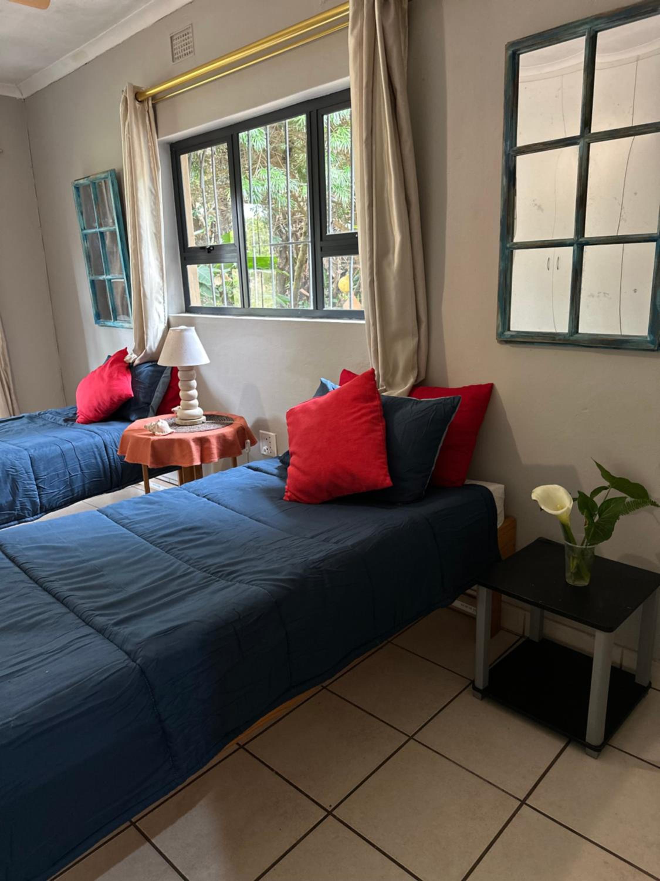 BlueHive guesthouse