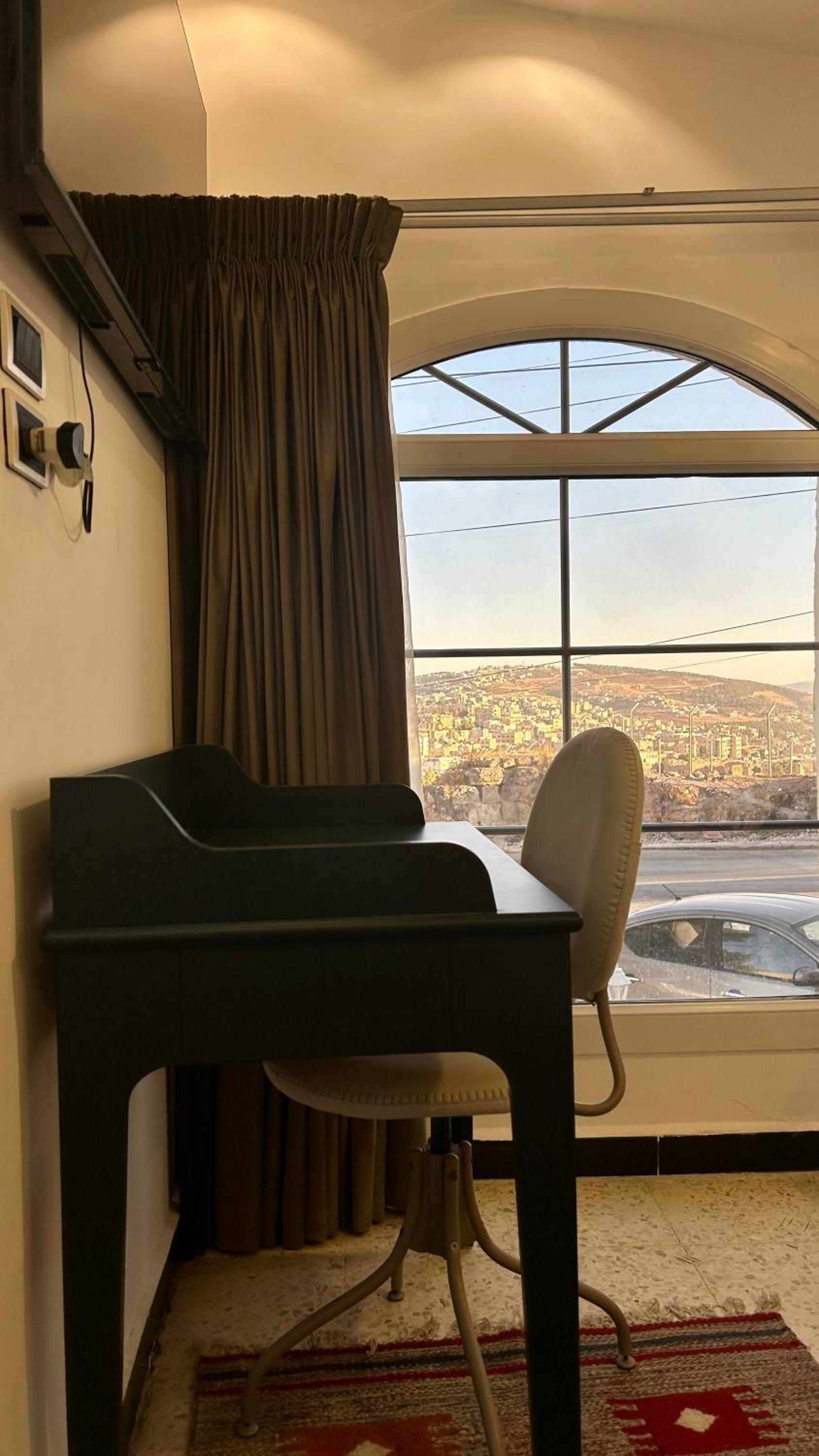 Celestia Boutique Inn