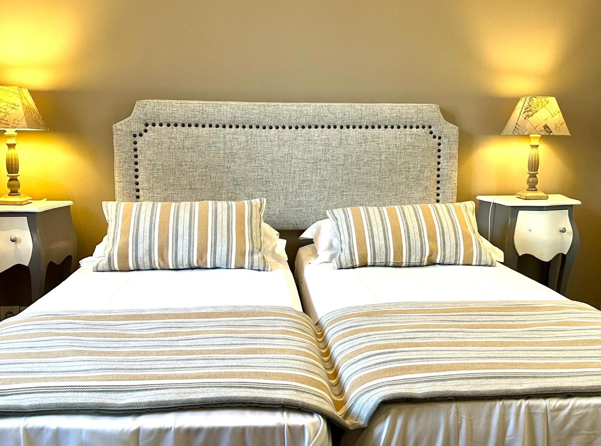 Hotel Lepante en Nice