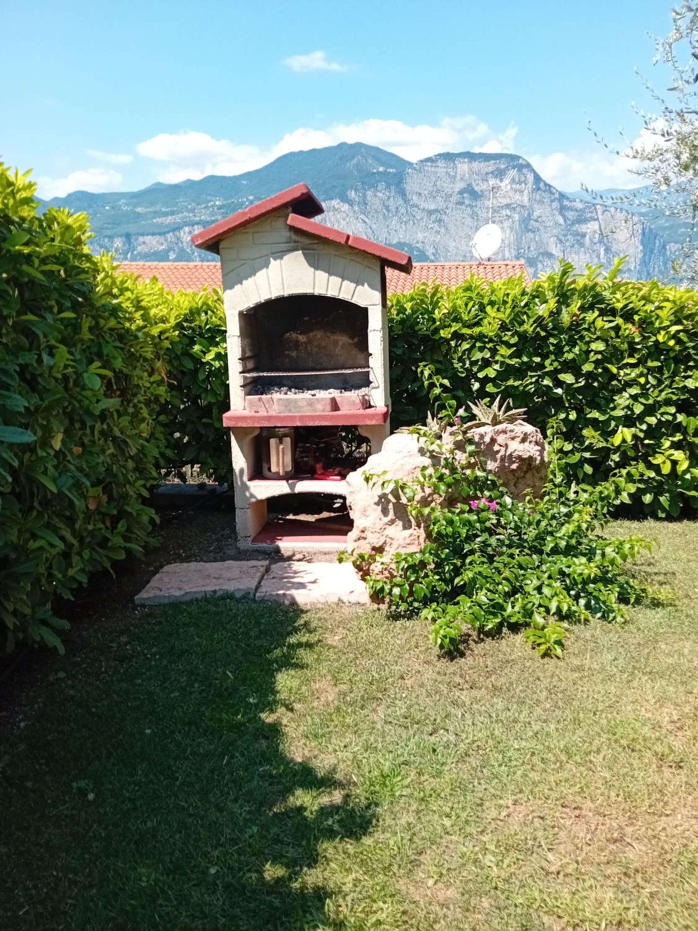 Villa Mimosa-Con piscina e vista lago view 2