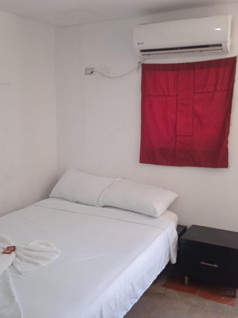 Hostal La Guaca