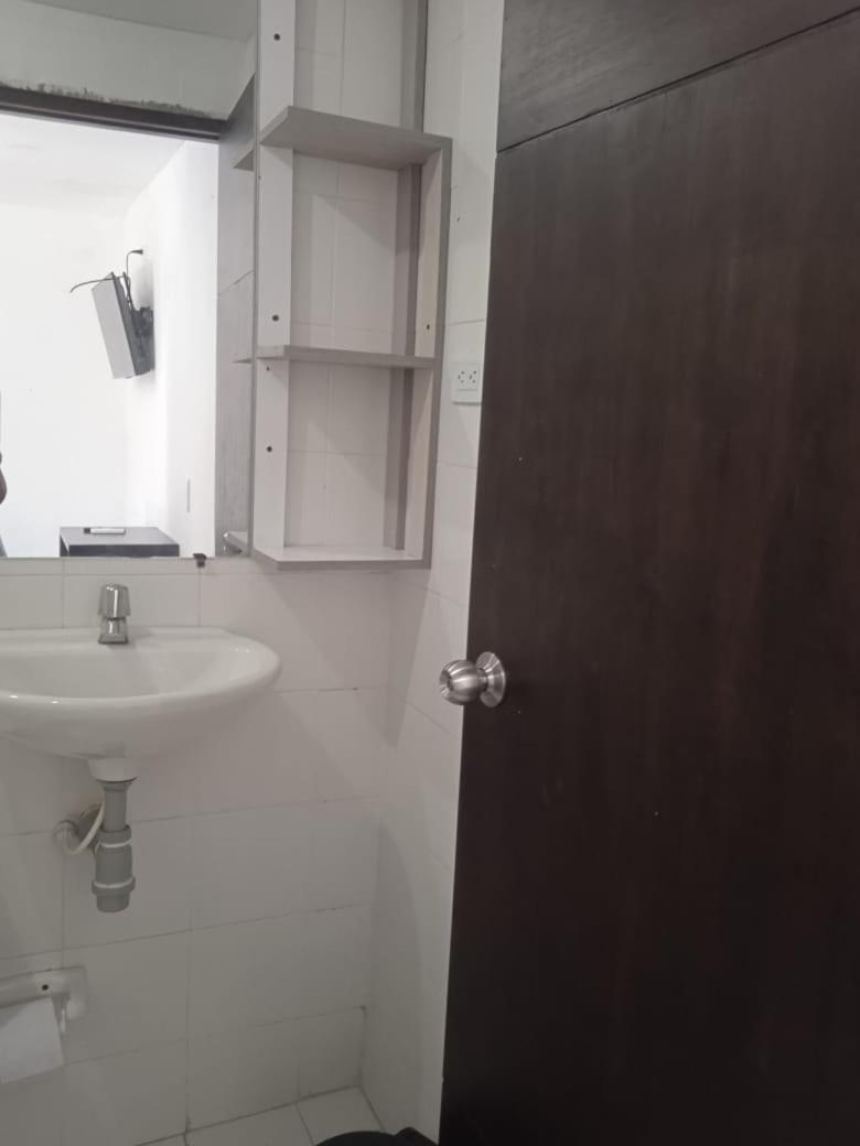 Hostal La Guaca