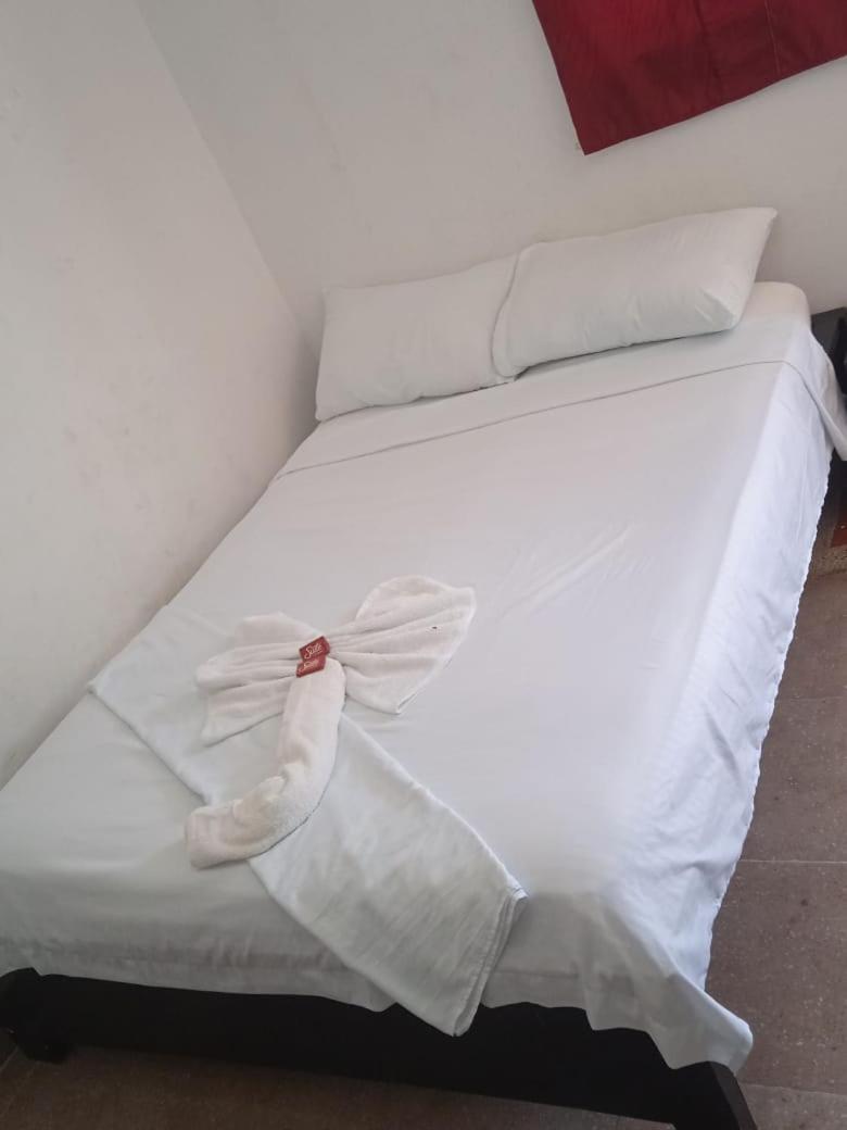 Hostal La Guaca