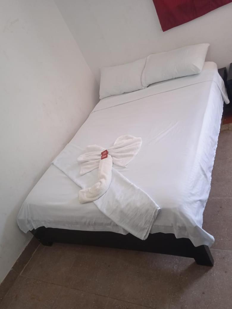 Hostal La Guaca