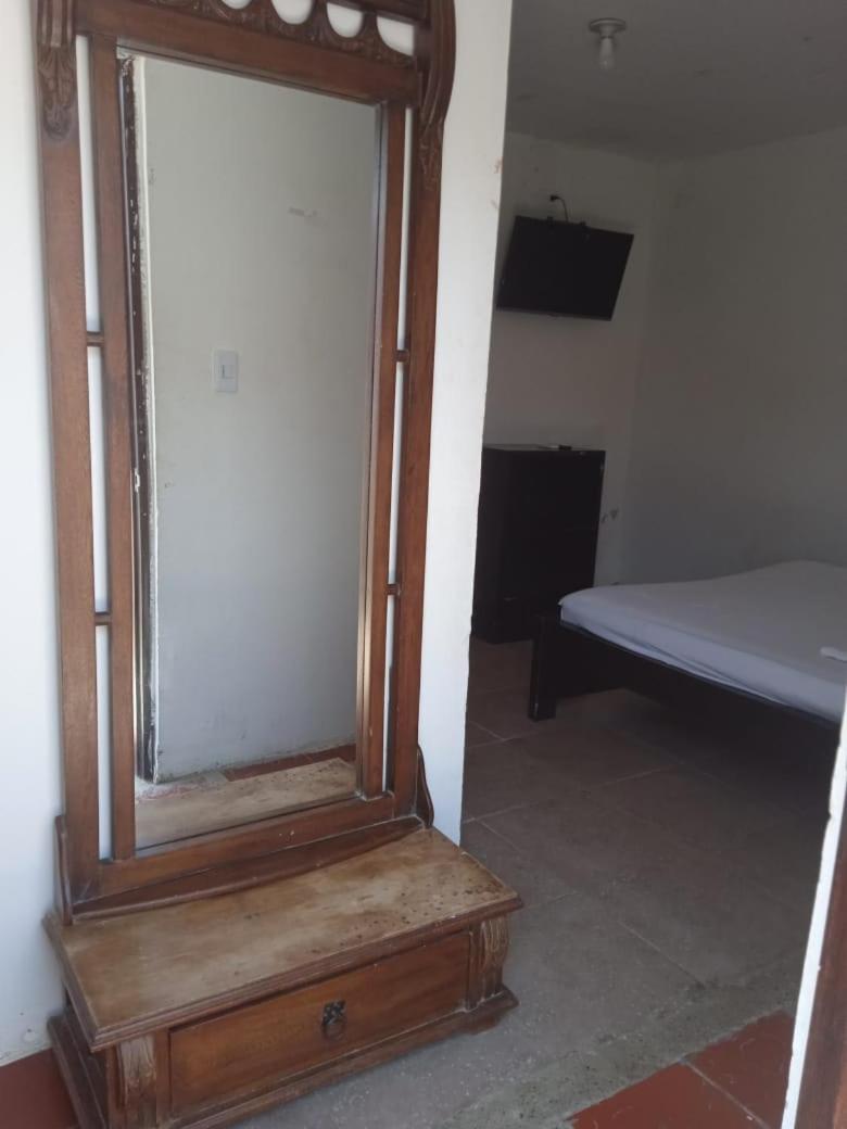 Hostal La Guaca
