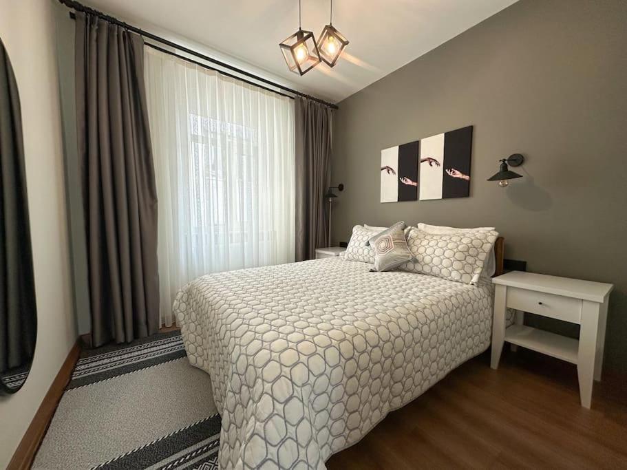 ŞAHİN PERA SUİT2 Great location 2 Br air-conditioned apartment