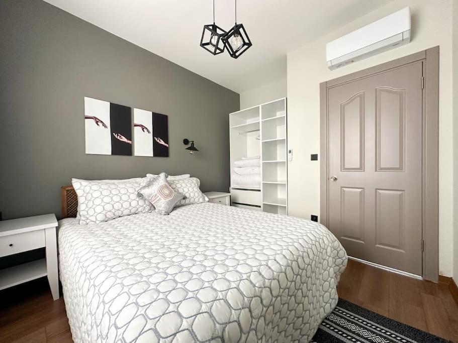ŞAHİN PERA SUİT2 Great location 2 Br air-conditioned apartment
