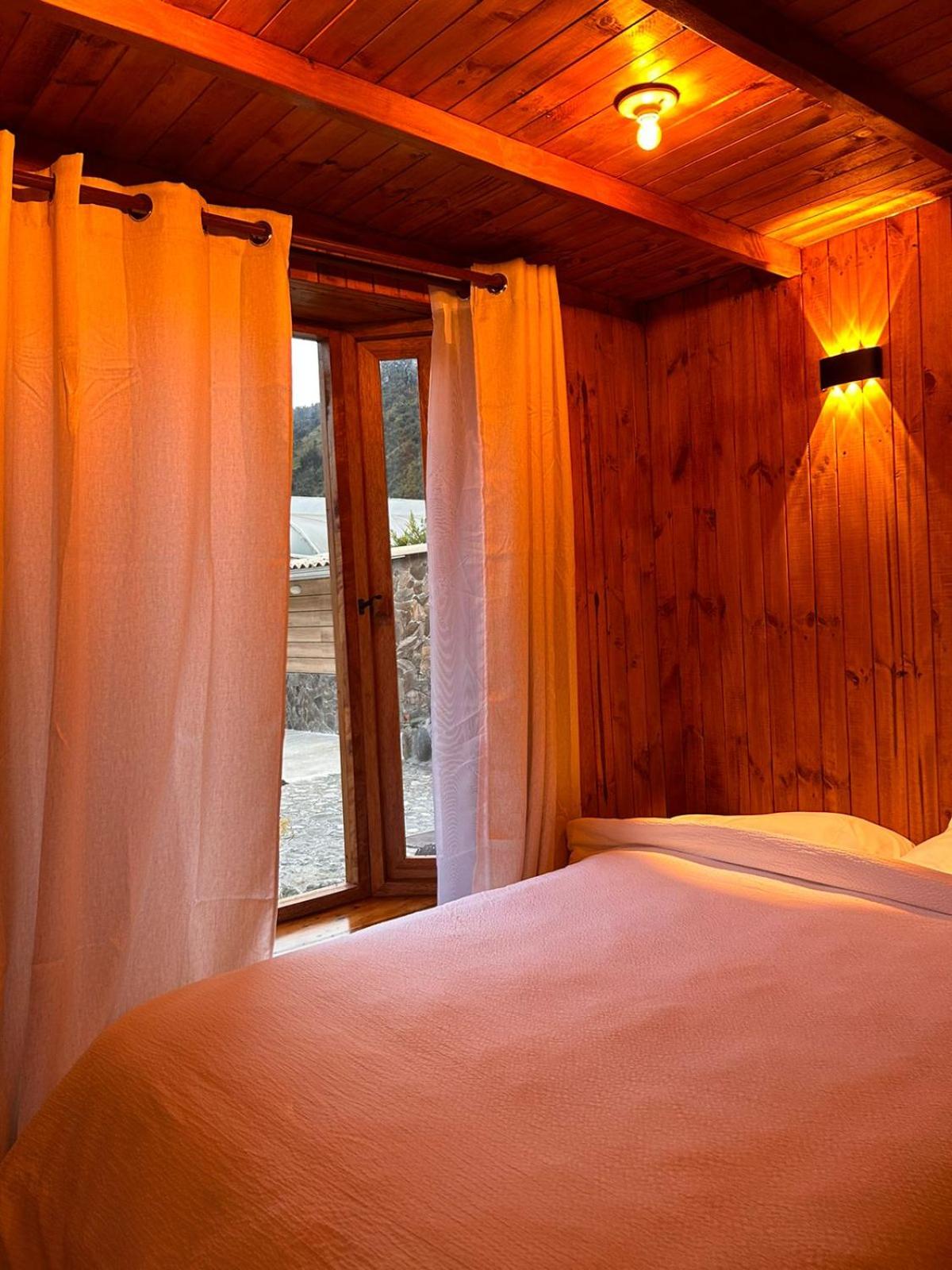 Termas Magenta VIP