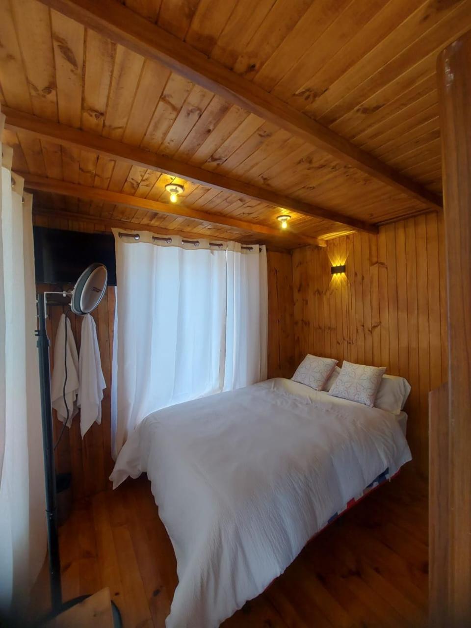 Termas Magenta VIP