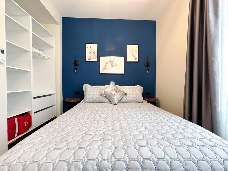ŞAHİN PERA SUİT2 Great location 2 Br air-conditioned apartment