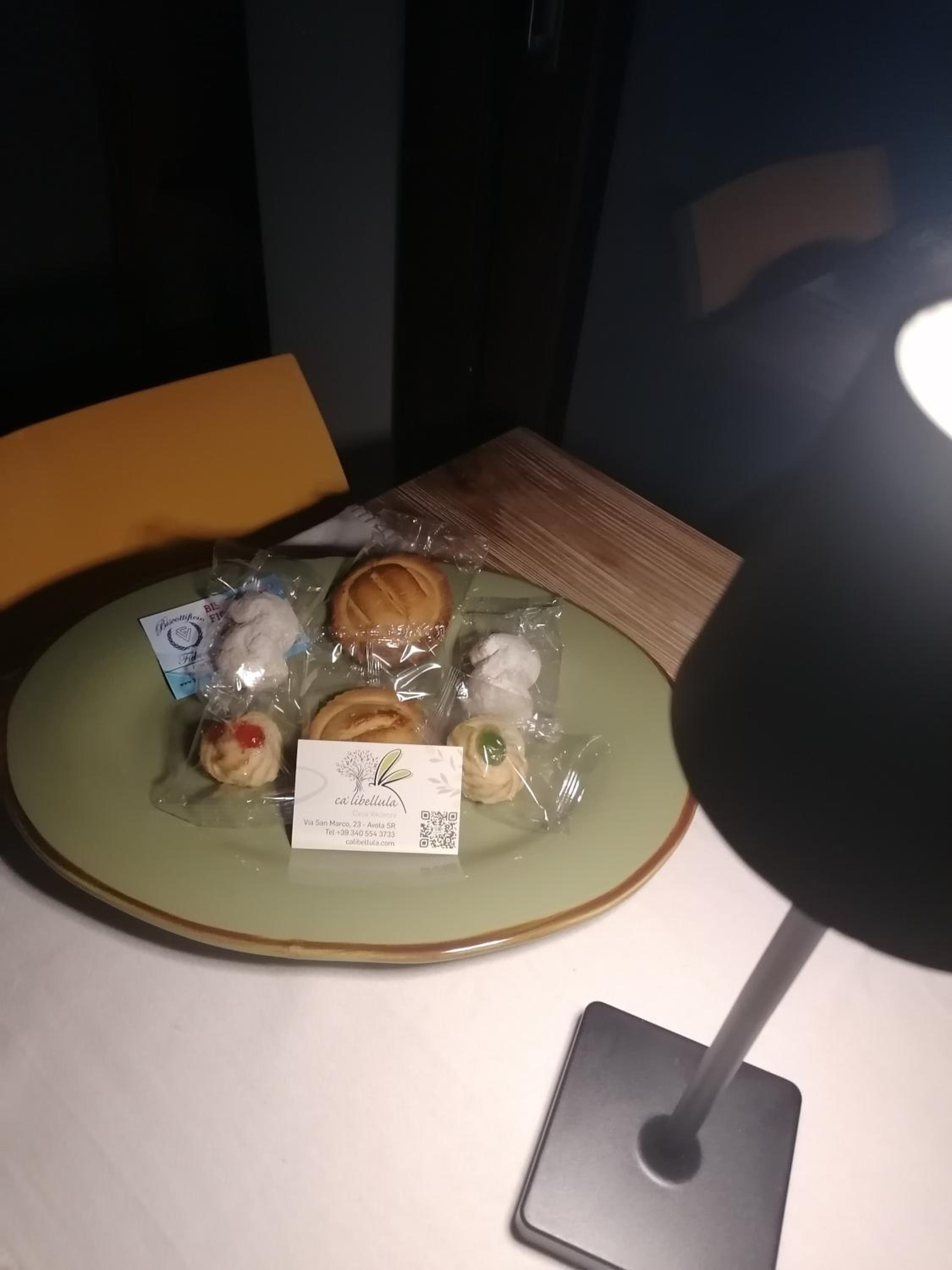 Ca' Libellula Casa Vacanza