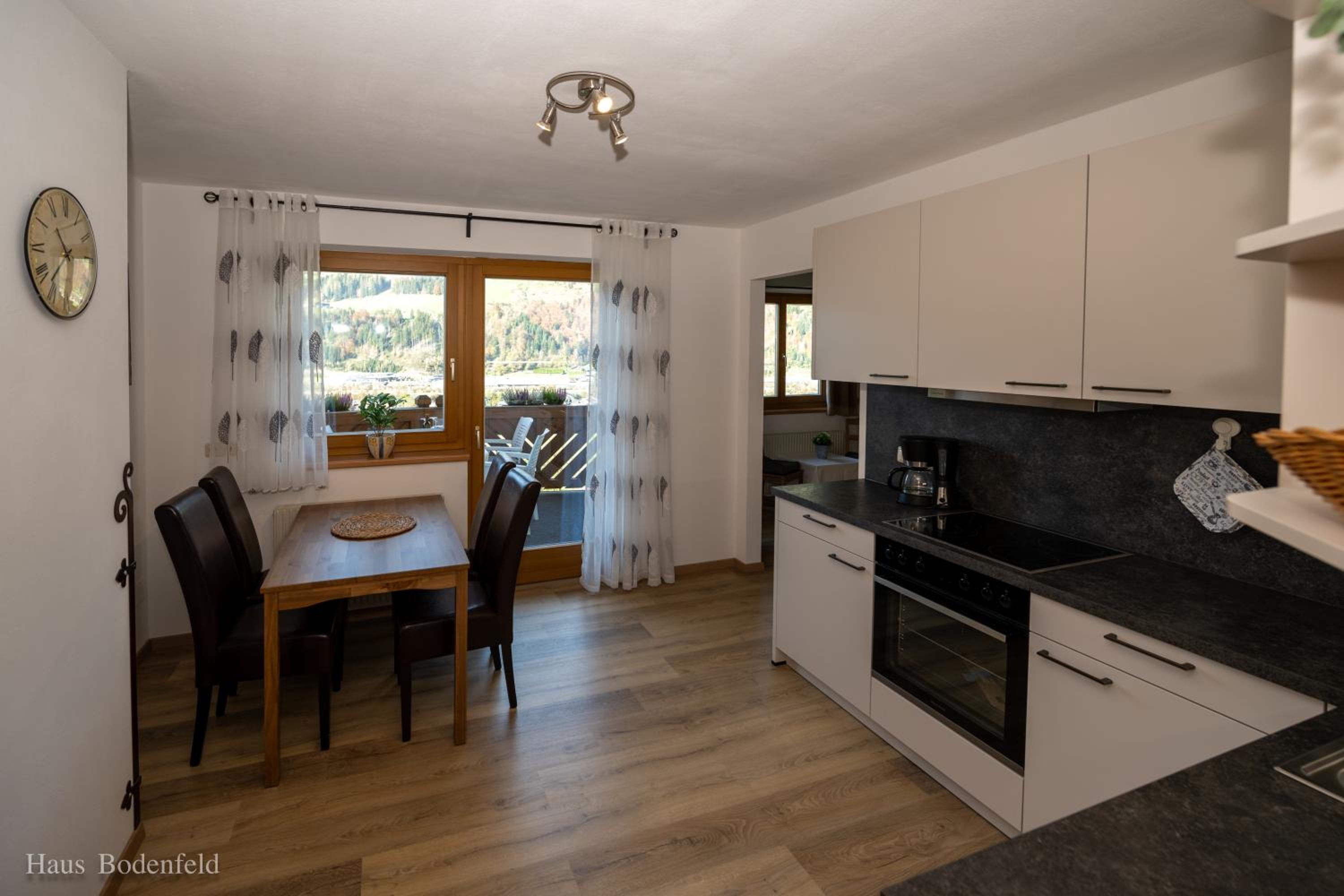 Haus Bodenfeld