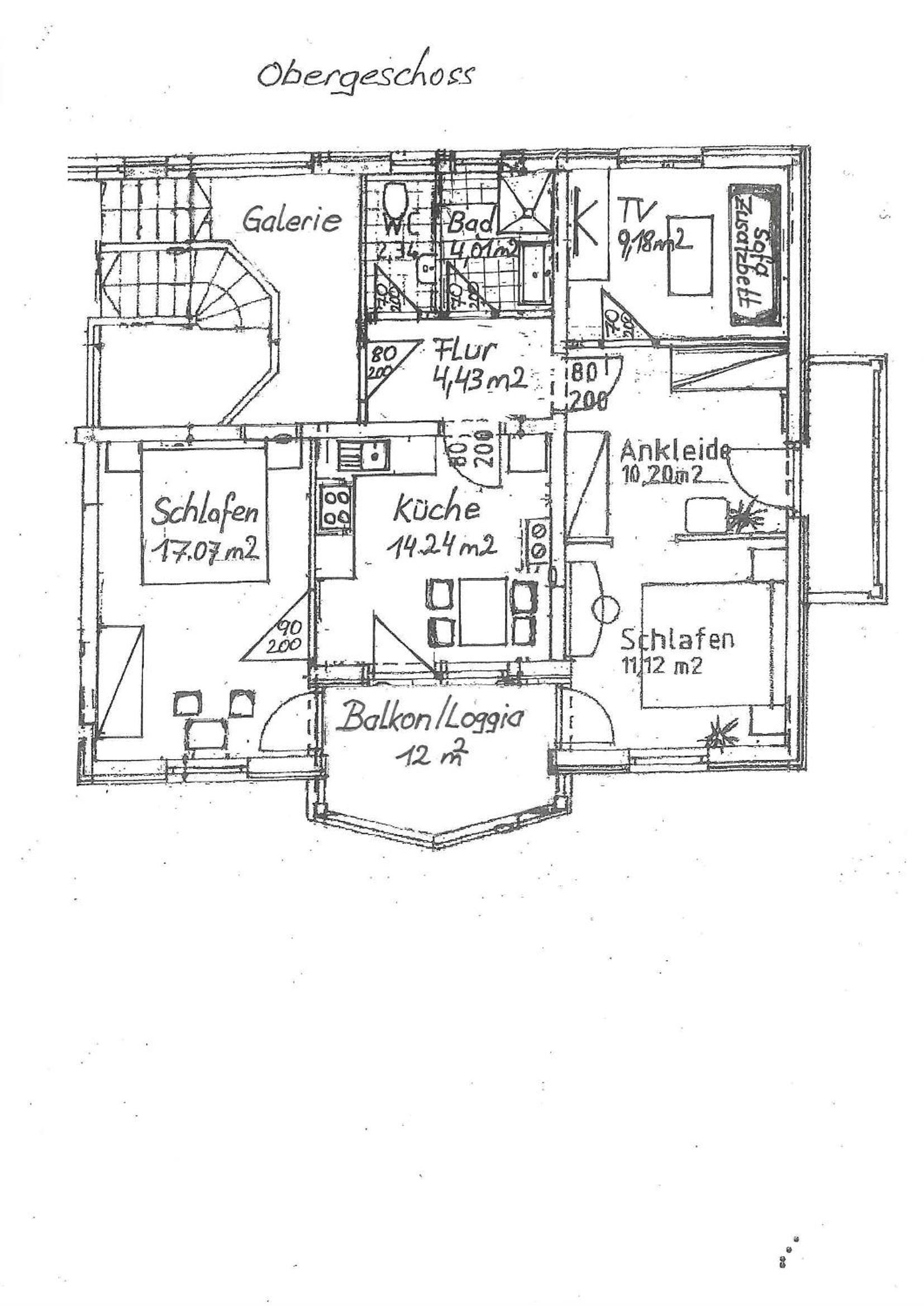 Haus Bodenfeld