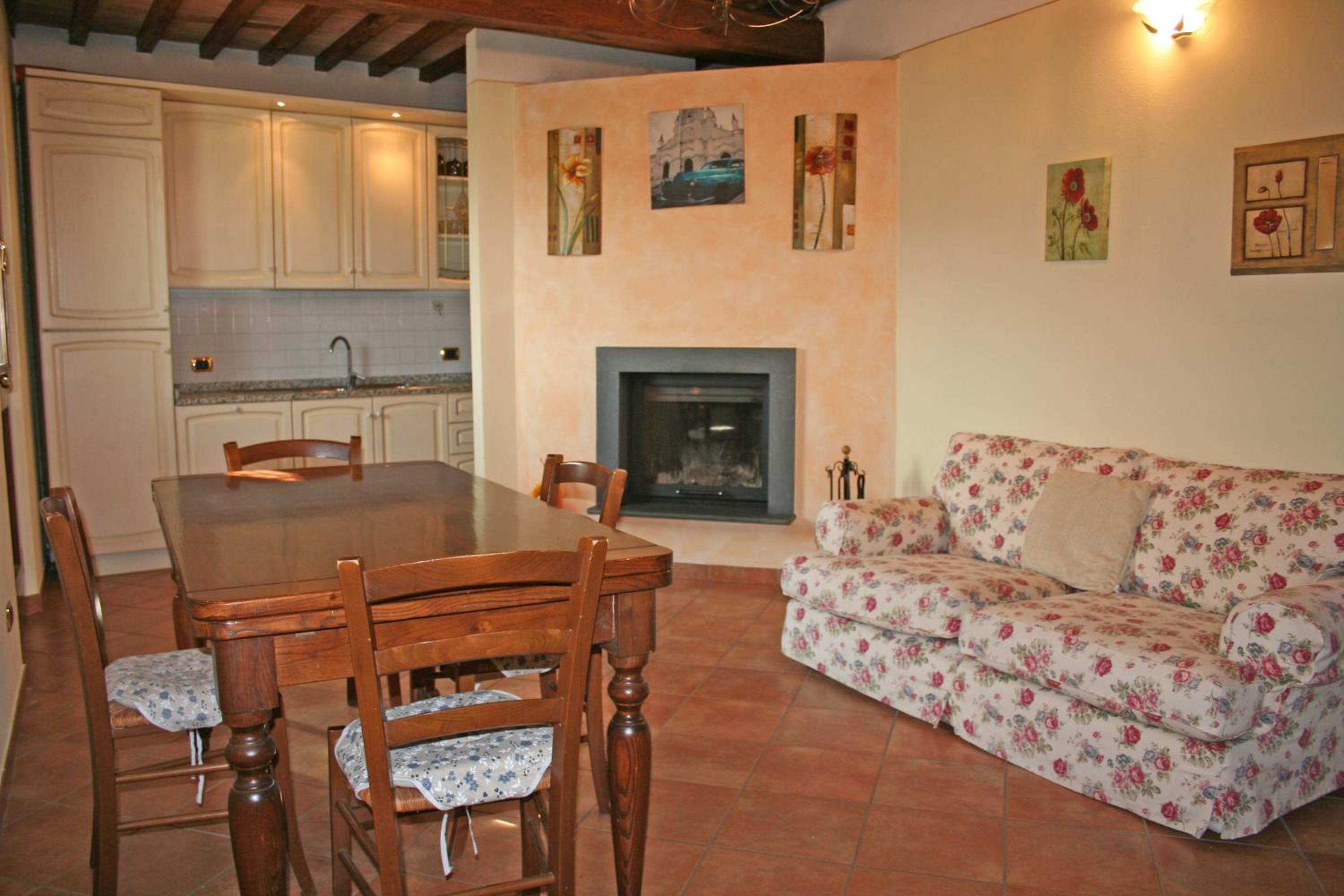 Casa Dolce Acqua view 3