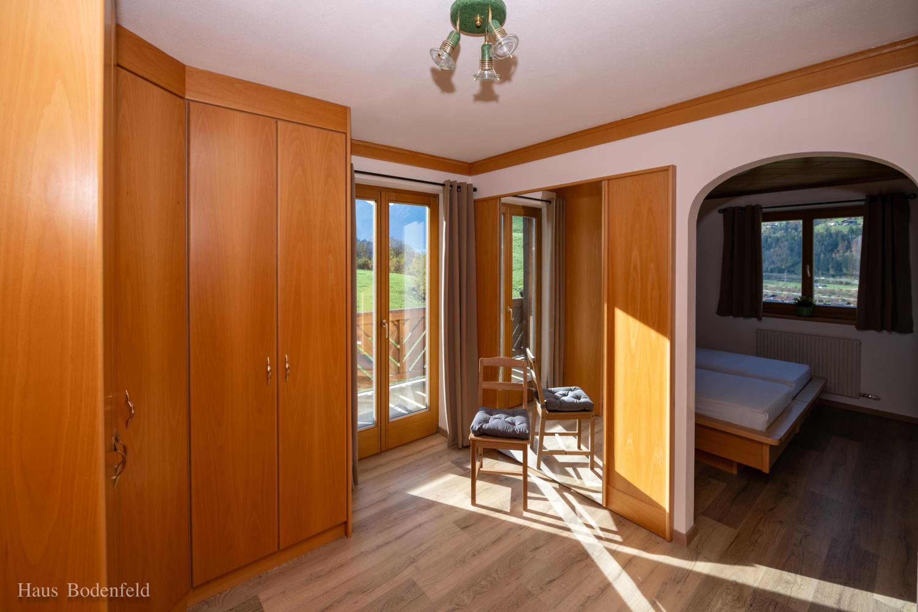 Haus Bodenfeld