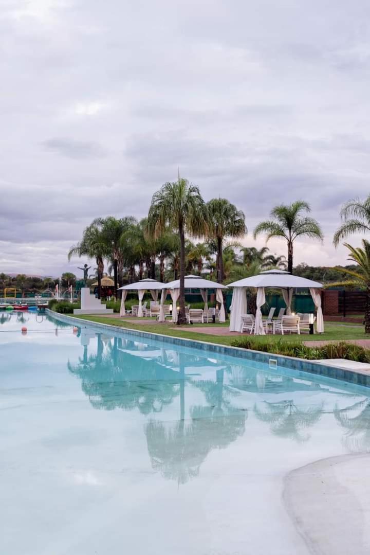 The Blyde River Walk Estate