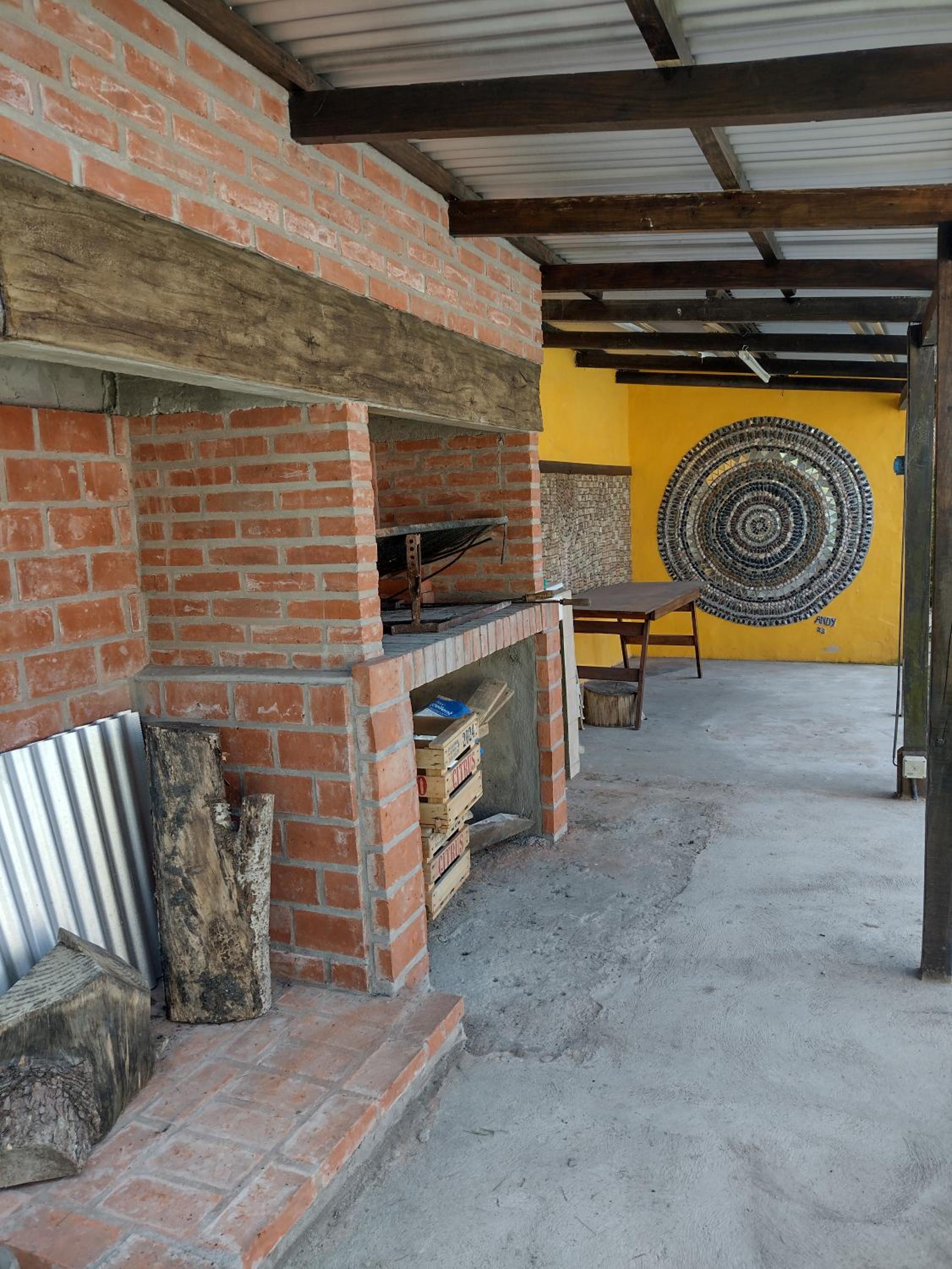 Mono ambiente Rincón de Mina