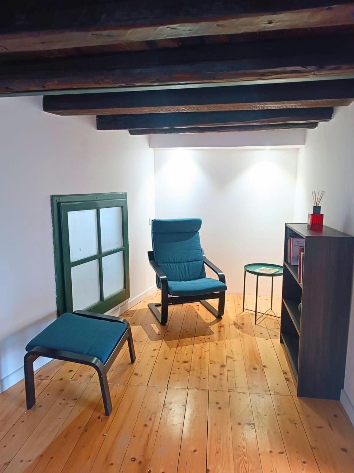 Trincu Apartment