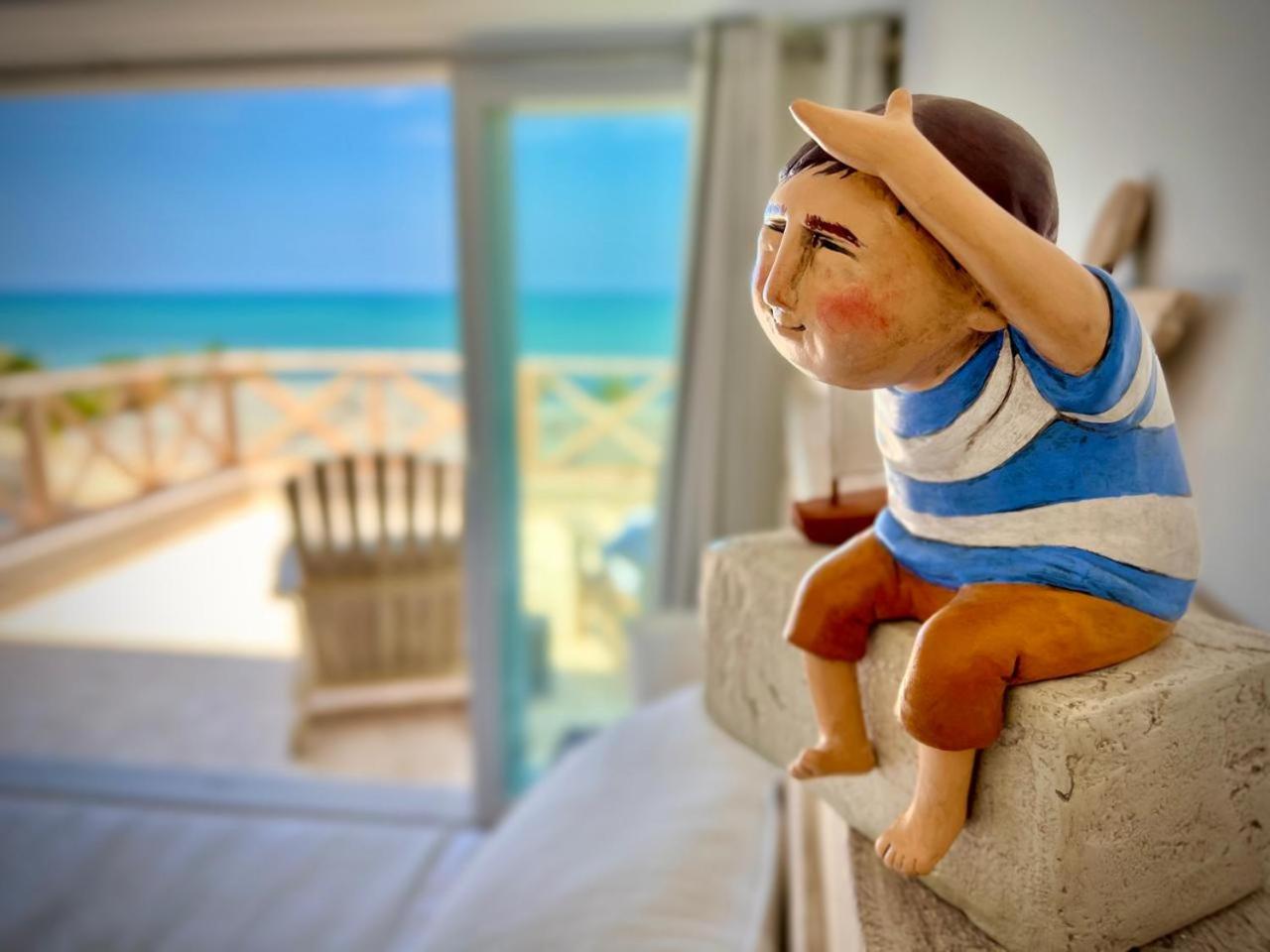 Villa Marina Casa de Playa