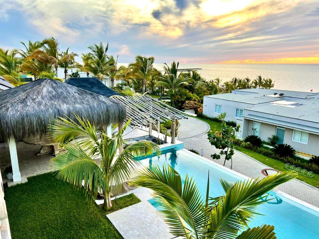 Villa Marina Casa de Playa