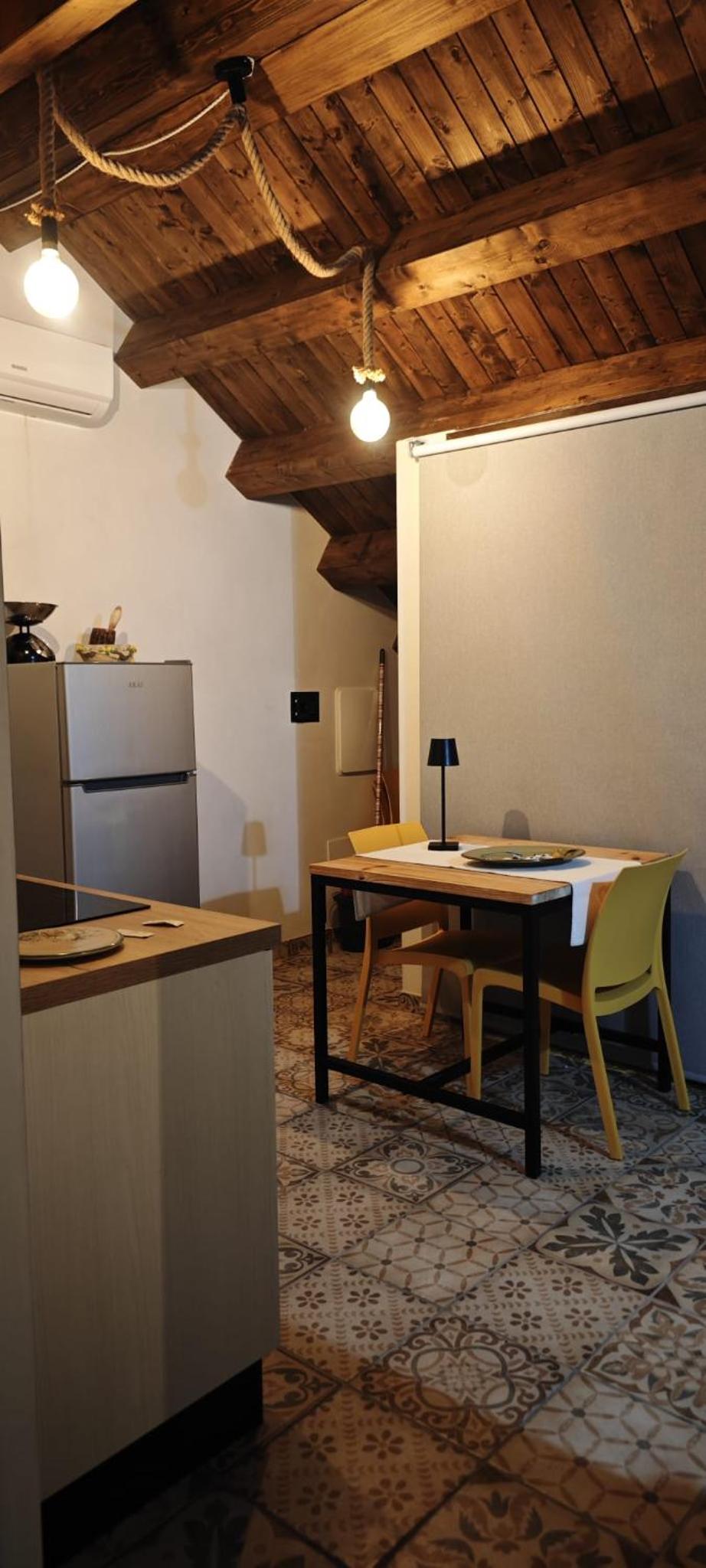 Ca' Libellula Casa Vacanza