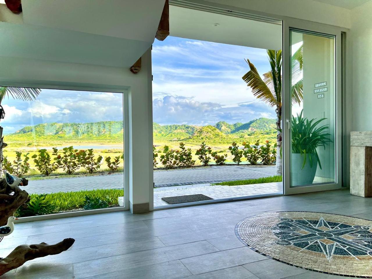 Villa Marina Casa de Playa