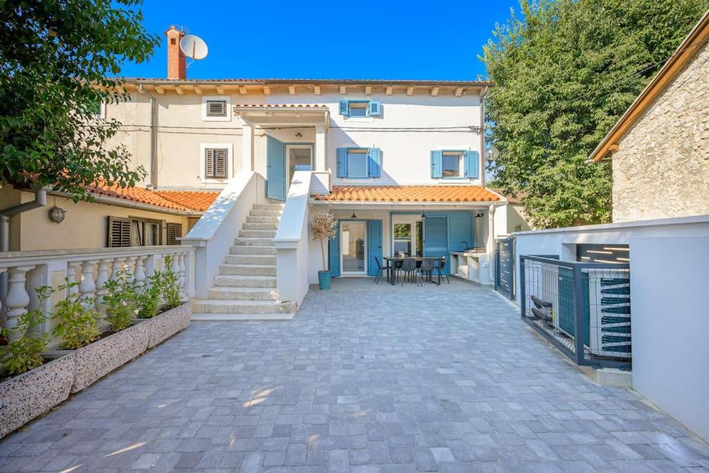 Casa Alice