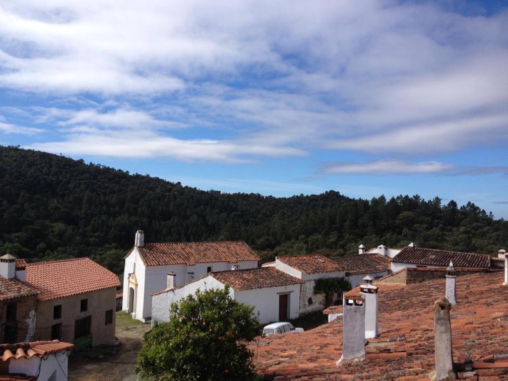 Casa Tía Isidra