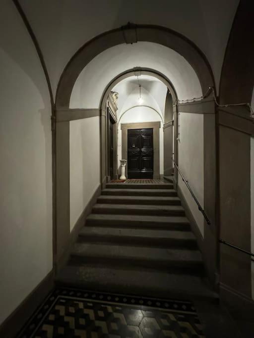 Appartamento nel centro storico