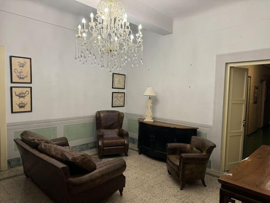 Appartamento nel centro storico