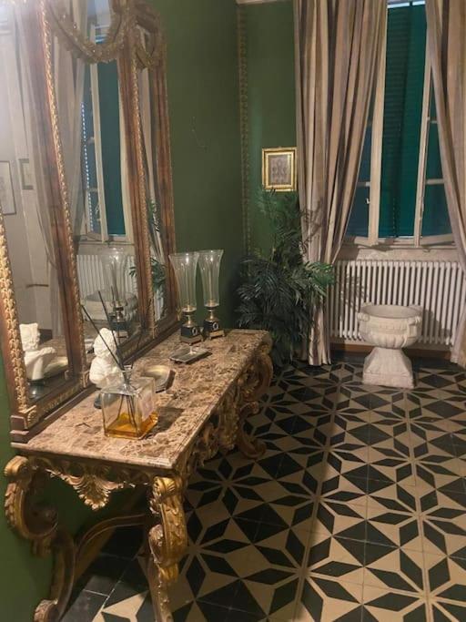 Appartamento nel centro storico